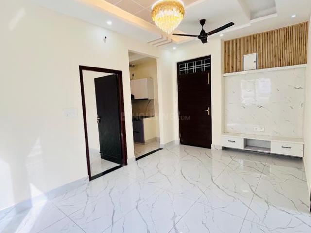 2 BHK Independent Builder Floor in Patthri Bagh for resale Dehradun. The reference number is 20290336