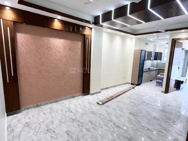 2 BHK Independent Builder Floor in Patthri Bagh for resale Dehradun. The reference number is 20377571