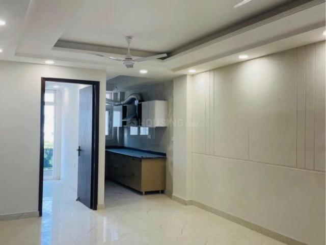 2 BHK Independent Builder Floor in Patthri Bagh for resale Dehradun. The reference number is 20377740
