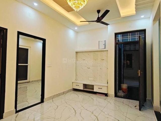2 BHK Independent Builder Floor in Patthri Bagh for resale Dehradun. The reference number is 20404519