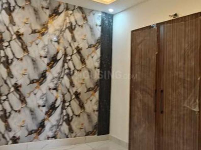 2 BHK Independent Builder Floor in Patthri Bagh for resale Dehradun. The reference number is 20688513