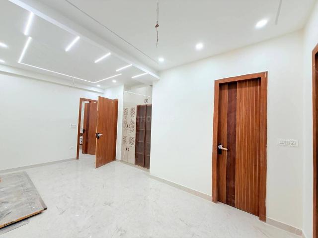 2 BHK Independent Builder Floor in Patthri Bagh for resale Dehradun. The reference number is 20932630