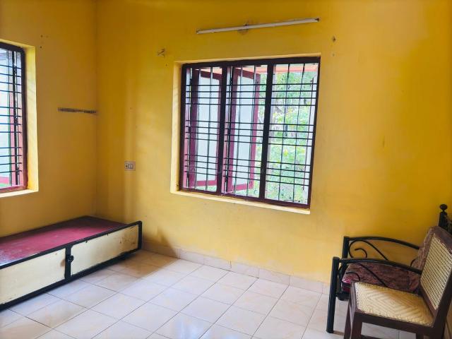 2 BHK Independent Builder Floor in Pattom for rent Thiruvananthapuram. The reference number is 20664629