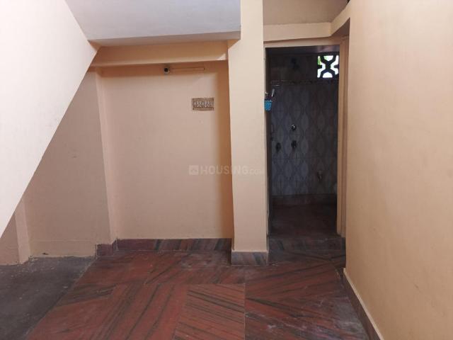 2 BHK Independent Builder Floor in Patuli for rent Kolkata. The reference number is 19846518