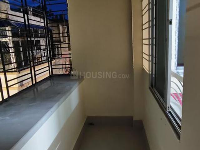 2 BHK Independent Builder Floor in Patuli for rent Kolkata. The reference number is 20763581