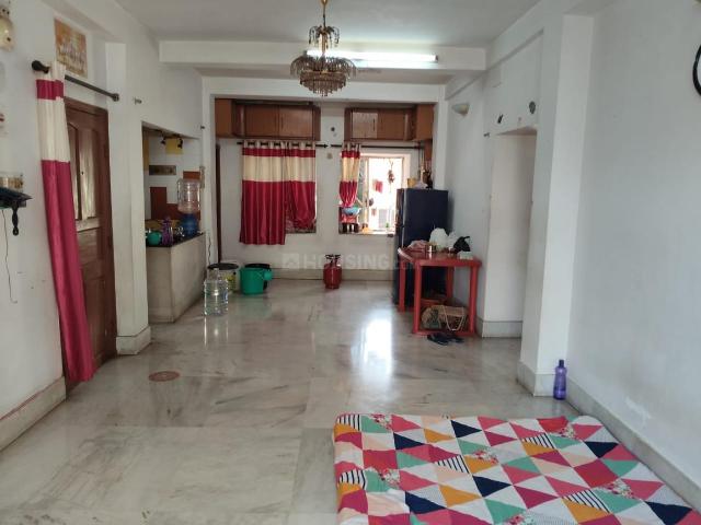 2 BHK Independent Builder Floor in Patuli for resale Kolkata. The reference number is 18986565