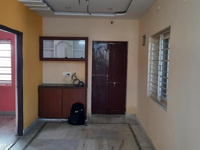 2 BHK Independent Builder Floor in Payakapuram for rent Vijayawada. The reference number is 10384046