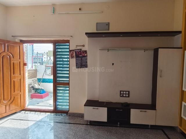 2 BHK Independent Builder Floor in Peddapadu for rent Kurnool. The reference number is 21106380