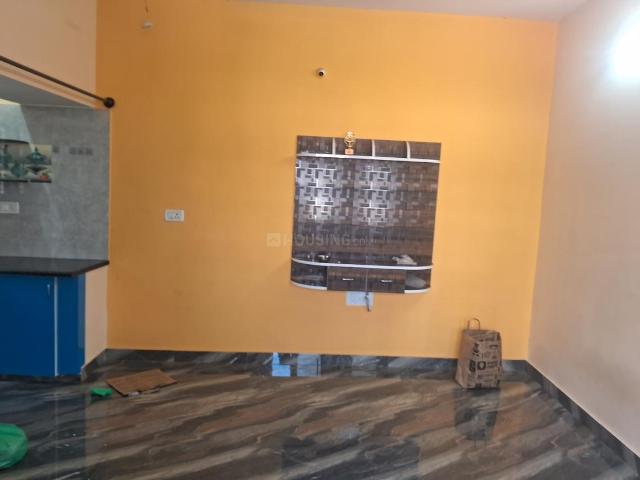 2 BHK Independent Builder Floor in Peenya for rent Bengaluru. The reference number is 21205978
