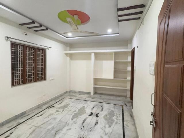 2 BHK Independent Builder Floor in Peerzadiguda for rent Hyderabad. The reference number is 20769287