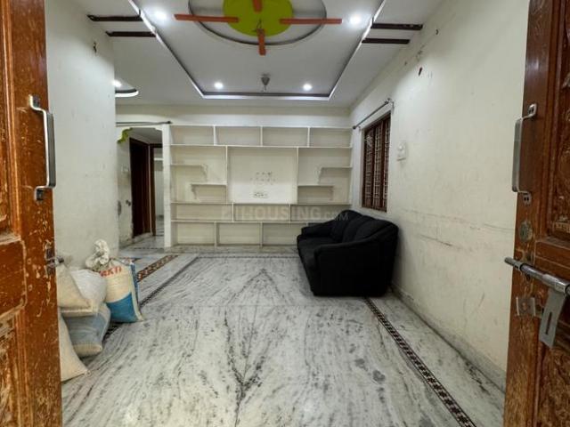 2 BHK Independent Builder Floor in Peerzadiguda for rent Hyderabad. The reference number is 20823615