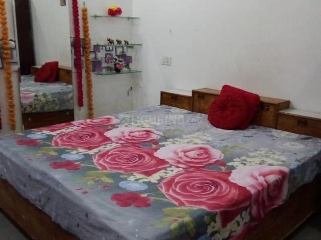 2 BHK Independent Builder Floor in Peer Muchalla for rent Zirakpur. The reference number is 20763631