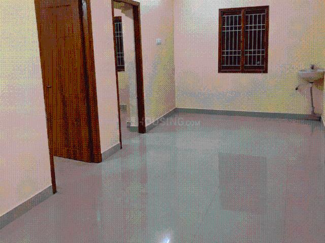 2 BHK Independent Builder Floor in Perambur for rent Chennai. The reference number is 21068257