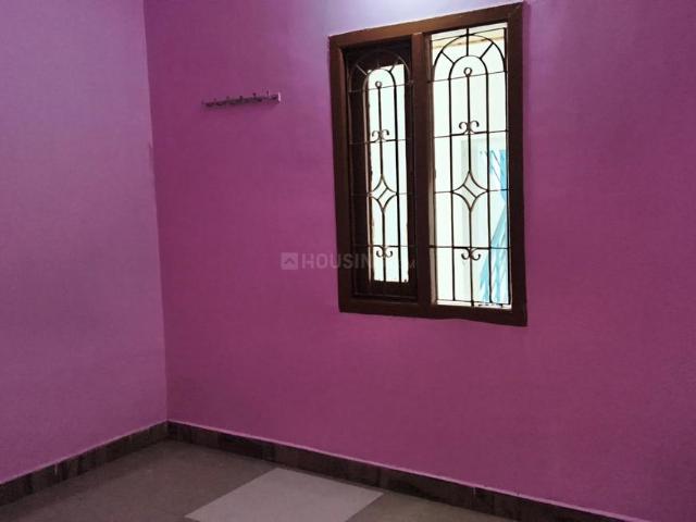2 BHK Independent Builder Floor in Periya Pudur for rent Salem. The reference number is 21335199