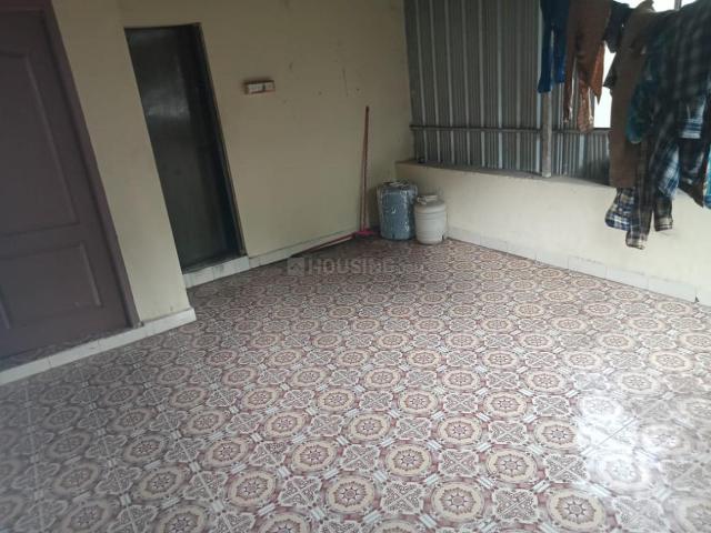 2 BHK Independent Builder Floor in Periyar Nagar Extension for rent Chennai. The reference number is 5836728