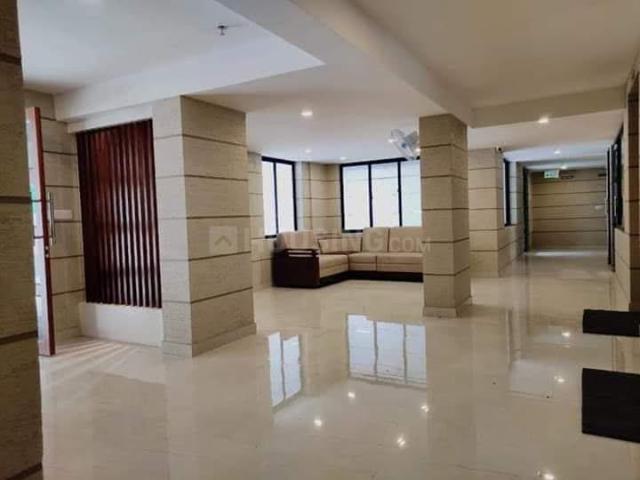 2 BHK Independent Builder Floor in Perinthalmanna for rent Malappuram. The reference number is 12071068