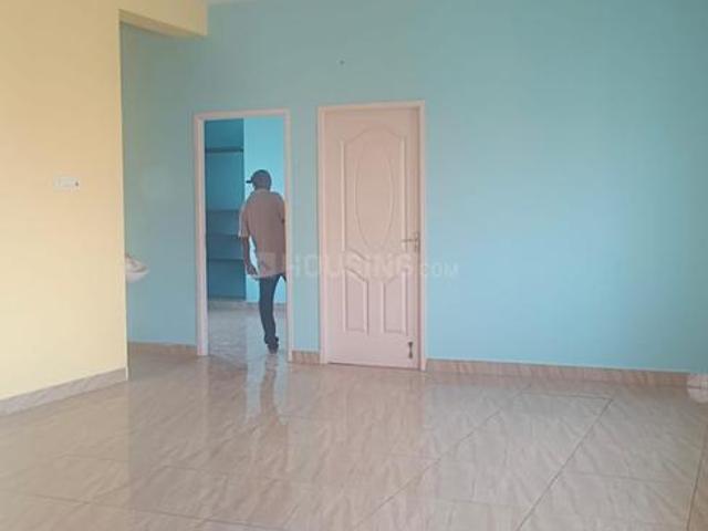 2 BHK Independent Builder Floor in Perumbakkam for rent Chennai. The reference number is 21168170