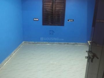 2 BHK Independent Builder Floor in Perungalathur for rent Chennai. The reference number is 20441437