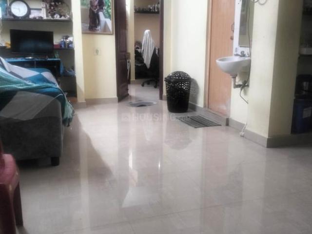 2 BHK Independent Builder Floor in Perungalathur for resale Chennai. The reference number is 21032515