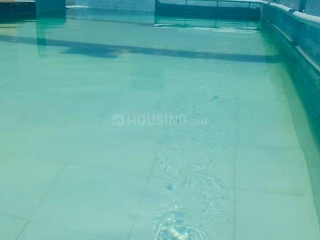 2 BHK Independent Builder Floor in Perungudi for rent Madurai. The reference number is 12127528