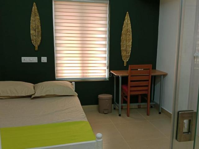2 BHK Independent Builder Floor in Pettah for rent Thiruvananthapuram. The reference number is 11275210