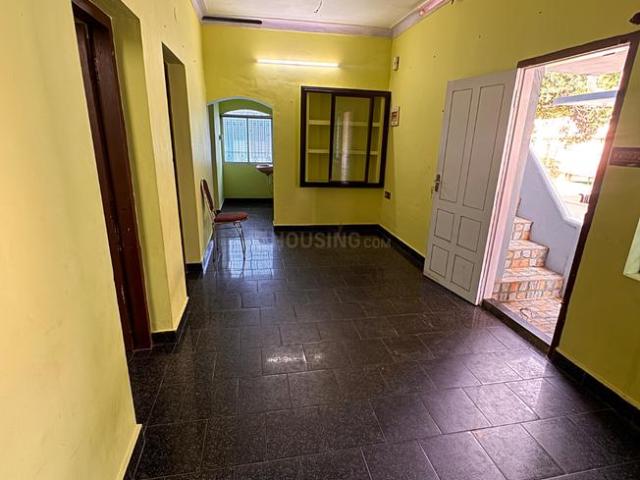 2 BHK Independent Builder Floor in Pettah for rent Thiruvananthapuram. The reference number is 20434084