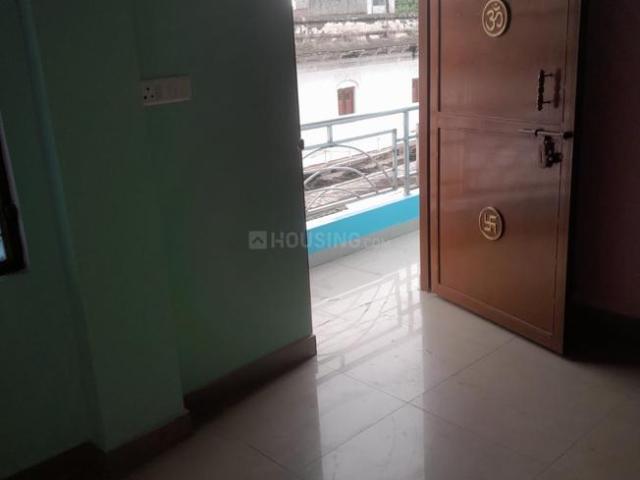 2 BHK Independent Builder Floor in Phaphamau for rent Allahabad. The reference number is 21087504