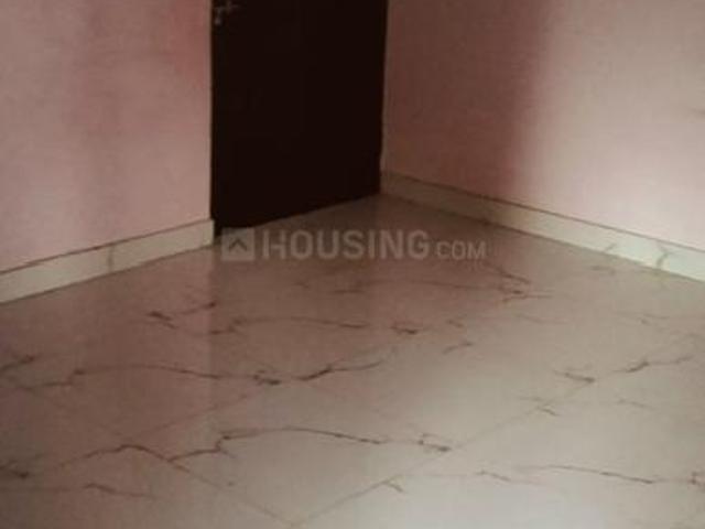 2 BHK Independent Builder Floor in Phase 3rd for rent Gorakhpur. The reference number is 21274560