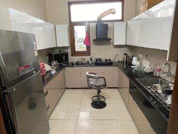 Flat for rent in Punjab - Balcony, Security