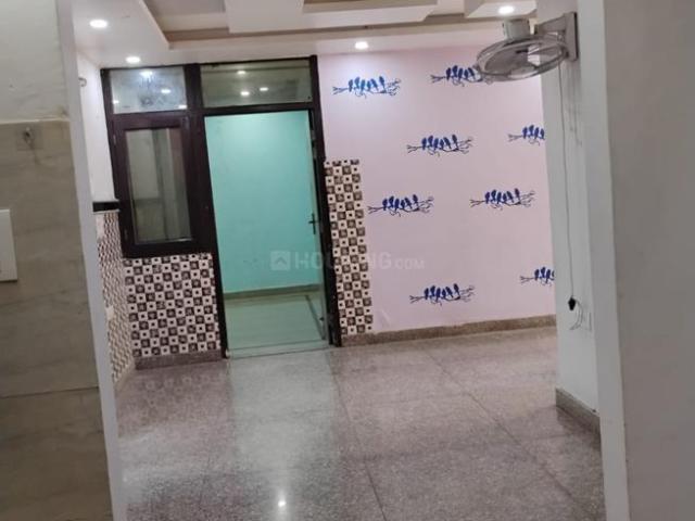 2 BHK Independent Builder Floor in Phi II for rent Greater Noida. The reference number is 21223116
