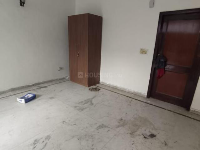 2 BHK Independent Builder Floor in Phi III for rent Greater Noida. The reference number is 21130354