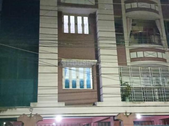 2 BHK Independent Builder Floor in Phool Bagan for rent Kolkata. The reference number is 19921326
