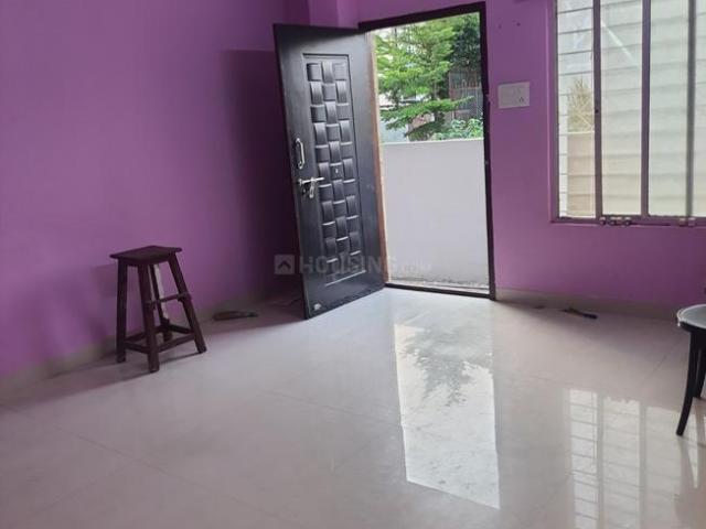 2 BHK Independent Builder Floor in Phulewadi for rent Kolhapur. The reference number is 20619068