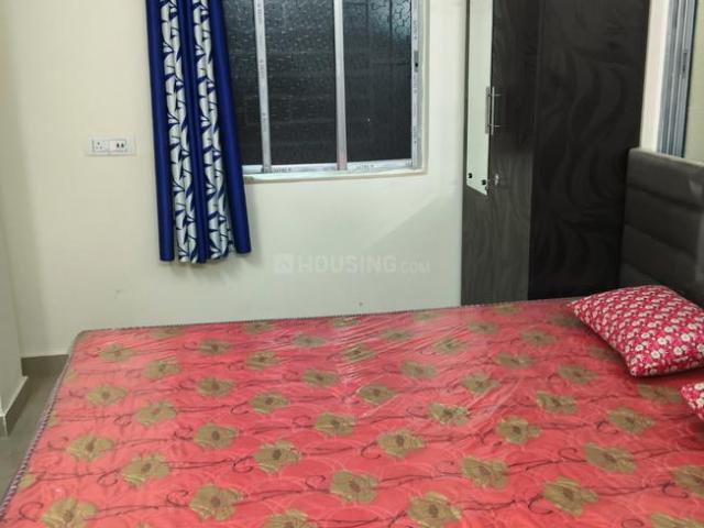 2 BHK Independent Builder Floor in Picnic Garden for rent Kolkata. The reference number is 19051832