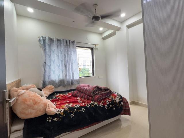 2 BHK Independent Builder Floor in Picnic Garden for rent Kolkata. The reference number is 20827441