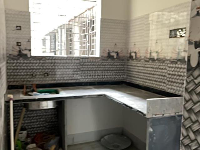 2 BHK Independent Builder Floor in Picnic Garden for resale Kolkata. The reference number is 19031446