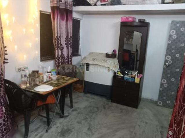 2 BHK Independent Builder Floor in Picnic Garden for resale Kolkata. The reference number is 20241485