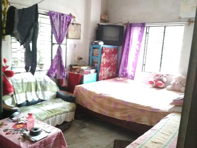 2 BHK Independent Builder Floor in Picnic Garden for resale Kolkata. The reference number is 5461126