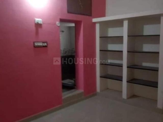 2 BHK Independent Builder Floor in Pillaivayal for rent Sivaganga. The reference number is 21125430
