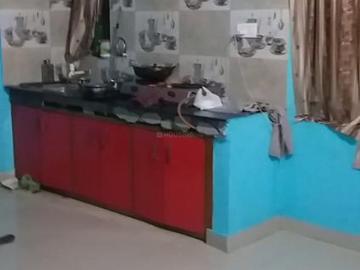2 BHK Independent Builder Floor in Pinjore for rent Panchkula. The reference number is 6425046