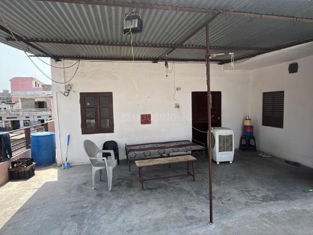 2 BHK Independent Builder Floor in Pink City for rent Jaipur. The reference number is 20498363