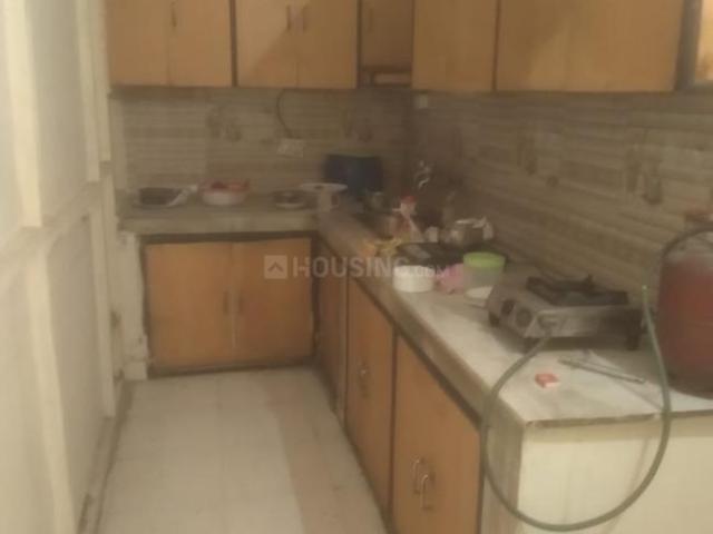 2 BHK Independent Builder Floor in Pitampura for rent New Delhi. The reference number is 14393650