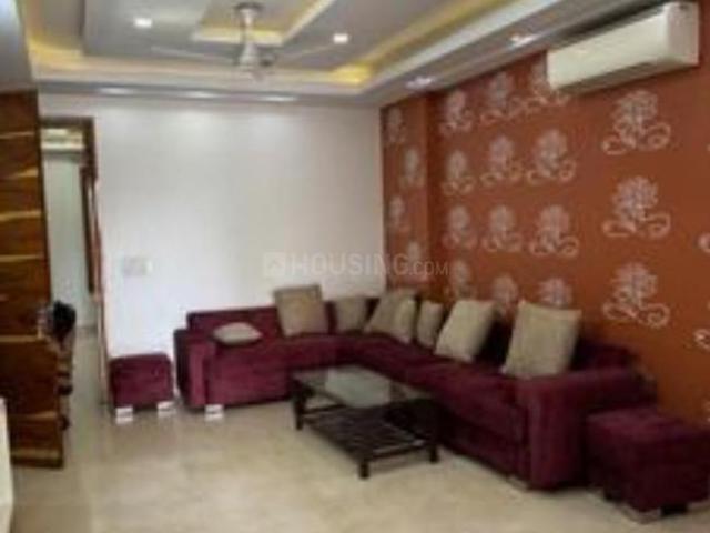 2 BHK Independent Builder Floor in Pitampura for rent New Delhi. The reference number is 16360464