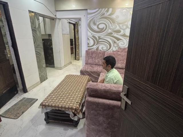 2 BHK Independent Builder Floor in Pitampura for rent New Delhi. The reference number is 18490941