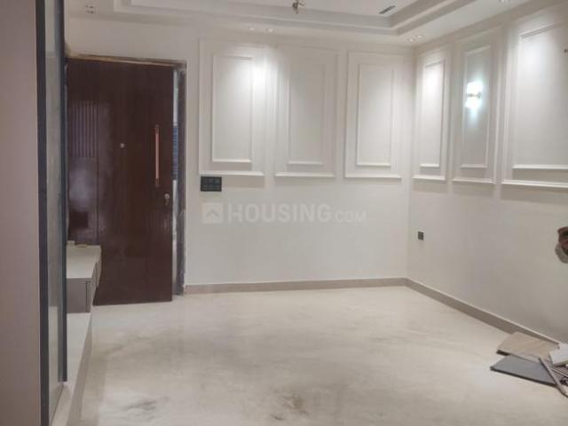 2 BHK Independent Builder Floor in Pitampura for rent New Delhi. The reference number is 18703032