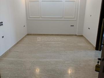 2 BHK Independent Builder Floor in Pitampura for rent New Delhi. The reference number is 19509641