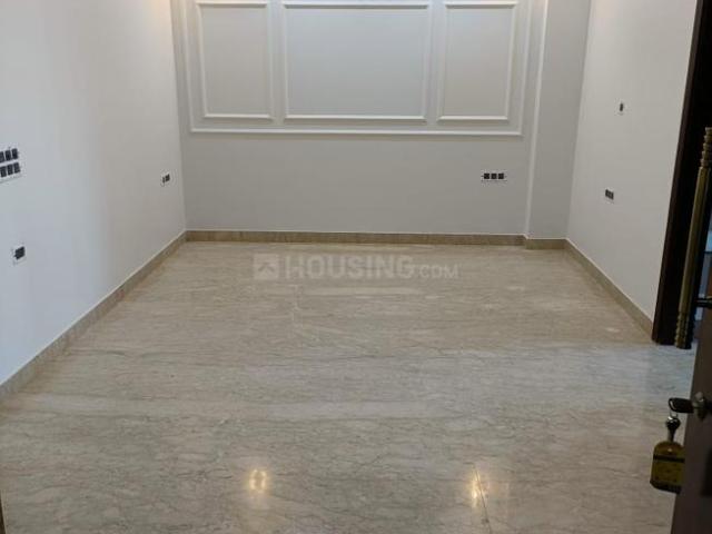 2 BHK Independent Builder Floor in Pitampura for rent New Delhi. The reference number is 19509641