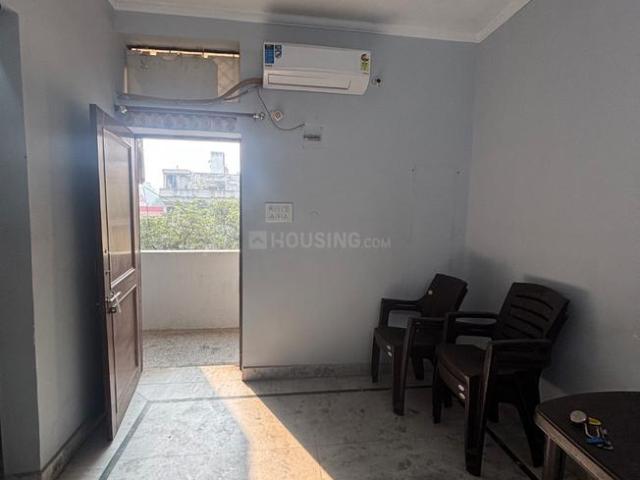 2 BHK Independent Builder Floor in Pitampura for rent New Delhi. The reference number is 19307142