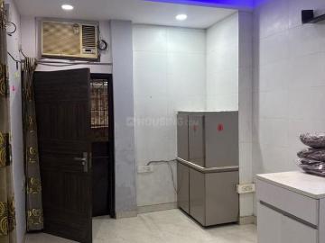 2 BHK Independent Builder Floor in Pitampura for rent New Delhi. The reference number is 19372917