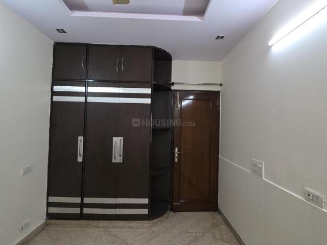 2 BHK Independent Builder Floor in Pitampura for rent New Delhi. The reference number is 20559673